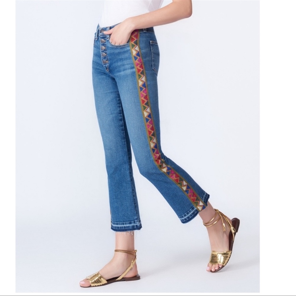 Veronica Beard jeans size 28